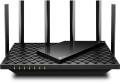 Router TP-Link Archer AX72 Wi-Fi DualBand 4xLAN 1xWAN 1xUSB - 2614112