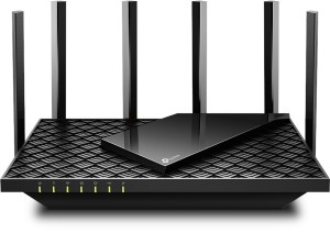 Router TP-LINK Archer AX72
