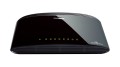 8-port 10/100 Metal Housing Desktop Switch - 2614115