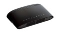 8-port 10/100 Metal Housing Desktop Switch - 2614116