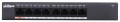 Dahua Europe PFS3008-8GT-96 łącza sieciowe Nie zarządzany L2 Gigabit Ethernet (10/100/1000) Czarny Obsługa PoE - 833556