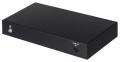 Dahua Europe PFS3008-8GT-96 łącza sieciowe Nie zarządzany L2 Gigabit Ethernet (10/100/1000) Czarny Obsługa PoE - 833558