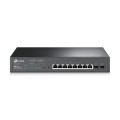 Switch TP-LINK TL-SG2210MP - 1898444