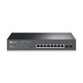 Switch TP-LINK TL-SG2210MP - 874169