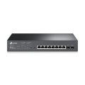 Switch TP-LINK TL-SG2210MP - 1477866