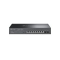 Switch TP-LINK TL-SG2210MP - 1813417