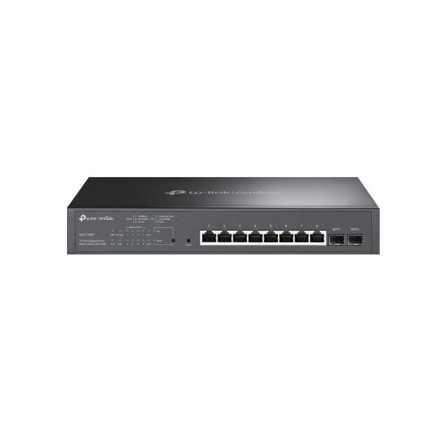 Switch TP-LINK TL-SG2210MP - 1898444