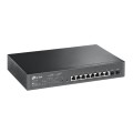 Switch TP-LINK TL-SG2210MP - 1477867