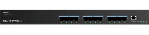 Grandstream GWN 7832 12SFP+ zarządzalny switch L3 | Sieć | Przełączniki L3 agregacyjne - 2614149