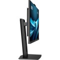 MSI AIO PRO AP242P 14M-649XEU i5-14400 23,8" IPS LED FHD Non-Touch Anti-Glare 16GB SSD512GB M.2 AX211 WiFi 6E NoOS Black - 2588655