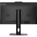 MSI AIO PRO AP242P 14M-649XEU i5-14400 23,8" IPS LED FHD Non-Touch Anti-Glare 16GB SSD512GB M.2 AX211 WiFi 6E NoOS Black - 2588657