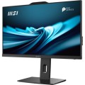 MSI AIO PRO AP242P 14M-649XEU i5-14400 23,8" IPS LED FHD Non-Touch Anti-Glare 16GB SSD512GB M.2 AX211 WiFi 6E NoOS Black - 2588653