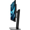 MSI AIO PRO AP242P 14M-649XEU i5-14400 23,8" IPS LED FHD Non-Touch Anti-Glare 16GB SSD512GB M.2 AX211 WiFi 6E NoOS Black - 2588656