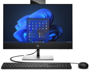 Komputer AIO HP ProOne 440 G9 23.8/i5 13500T DE niemiecki