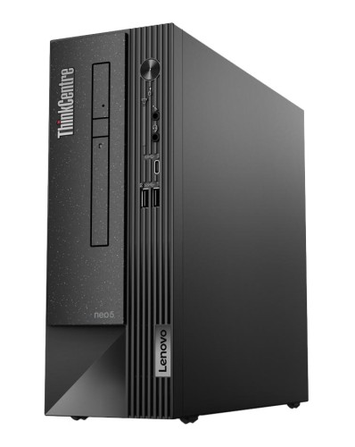 Lenovo ThinkCentre Neo 50s G4 SFF i7-13700 8GB DDR4 3200 SSD512 Intel UHD Graphics 770 DVD-RW W11Pro 3Y Onsite - 1914420