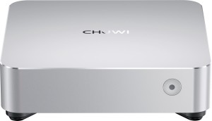 PC Chuwi AuBox-P Ryzen 9 6900HX 16GB SSD512 BT W11Pro