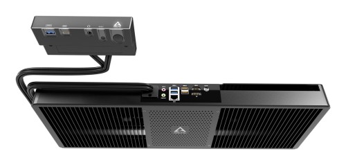 PC Arctic Senza Pro Ryzen 7 - PC - AMD R5 - 2614291