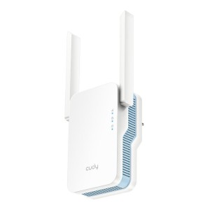 Wzmacniacz Cudy RE1200 WiFi 5 AC1200 1xLAN