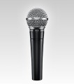 Shure SM58SE - Mikrofon dynamiczny, kardioidalny, wokalny z wyłącznikiem - 2501198