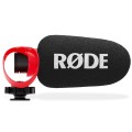 RODE VideoMicro II - mikrofon do aparatu cyfrowego - 1206602