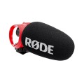 RODE VideoMicro II - mikrofon do aparatu cyfrowego - 2614489