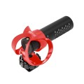 RODE VideoMicro II - mikrofon do aparatu cyfrowego - 2614490