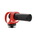 RODE VideoMicro II - mikrofon do aparatu cyfrowego - 1206603