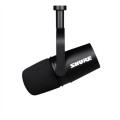 Shure MV7X - Mikrofon dynamiczny do podcastów z wyjściem XLR - 2543468