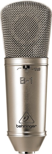 Behringer B-1 - Mikrofon pojemnościowy - 2073567