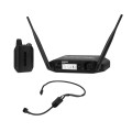 Shure GLXD14+E/PGA31-Z4 - Cyfrowy system bezprzewodowy DUAL BAND z nadajnikiem bodypack i mikrofonem nagłownym - 2607122