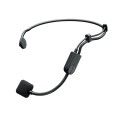 Shure GLXD14+E/PGA31-Z4 - Cyfrowy system bezprzewodowy DUAL BAND z nadajnikiem bodypack i mikrofonem nagłownym - 2607123