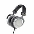 Beyerdynamic DT 880 PRO Słuchawki Przewodowa Opaska na głowę Muzyka Czarny, Srebrny - 2614544
