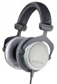 Beyerdynamic DT 880 PRO Słuchawki Przewodowa Opaska na głowę Muzyka Czarny, Srebrny - 1197978