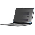 Qoltec Filtr prywatyzujący do MacBook Air 13.6" | Magnetyczny | Ochrona wzroku - 2141117