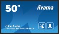 Monitor Iiyama Display Public 50 TF5039AS-B1AG - 2551208