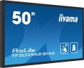 Monitor Iiyama Display Public 50 TF5039AS-B1AG - 2614945