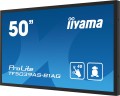 Monitor Iiyama Display Public 50 TF5039AS-B1AG - 2614953