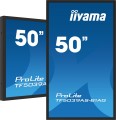 Monitor Iiyama Display Public 50 TF5039AS-B1AG - 2551211
