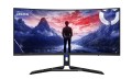 Lenovo Legion R34w-30 34" UWQHD VA 180Hz AG HDMI, DP Raven Black - 2404063