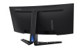 Lenovo Legion R34w-30 34" UWQHD VA 180Hz AG HDMI, DP Raven Black - 2404066