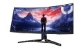 Lenovo Legion R34w-30 34" UWQHD VA 180Hz AG HDMI, DP Raven Black - 2404064
