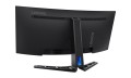 Lenovo Legion R34w-30 34" UWQHD VA 180Hz AG HDMI, DP Raven Black - 2404067
