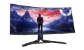 Lenovo Legion R34w-30 34" UWQHD VA 180Hz AG HDMI, DP Raven Black - 2404065