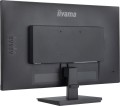 iiyama ProLite monitor komputerowy 68,6 cm (27") 2560 x 1440 px Dual WQHD LED Czarny - 2615127
