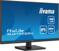 iiyama ProLite monitor komputerowy 68,6 cm (27") 2560 x 1440 px Dual WQHD LED Czarny - 2615120
