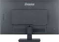 iiyama ProLite monitor komputerowy 68,6 cm (27") 2560 x 1440 px Dual WQHD LED Czarny - 2615126