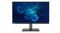 Lenovo ThinkVision P27pz-30 LED display 68,6 cm (27") 3840 x 2160 px 4K Ultra HD LCD Czarny - 2206693