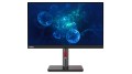 Lenovo ThinkVision P27pz-30 LED display 68,6 cm (27") 3840 x 2160 px 4K Ultra HD LCD Czarny - 2591012