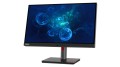 Lenovo ThinkVision P27pz-30 LED display 68,6 cm (27") 3840 x 2160 px 4K Ultra HD LCD Czarny - 2615133