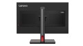Lenovo ThinkVision P27pz-30 LED display 68,6 cm (27") 3840 x 2160 px 4K Ultra HD LCD Czarny - 2206700
